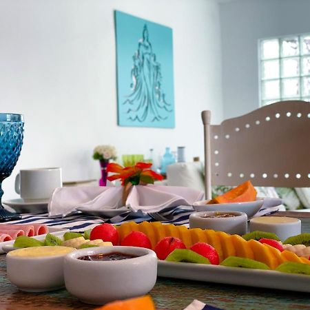 La Maison De Vacances Búzios 외부 사진