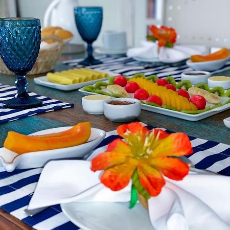 La Maison De Vacances Búzios 외부 사진