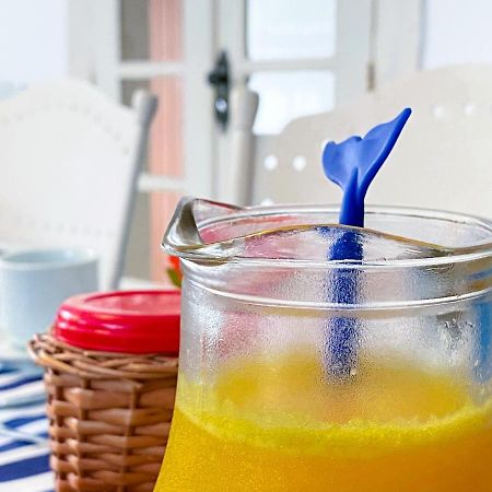 La Maison De Vacances Búzios 외부 사진