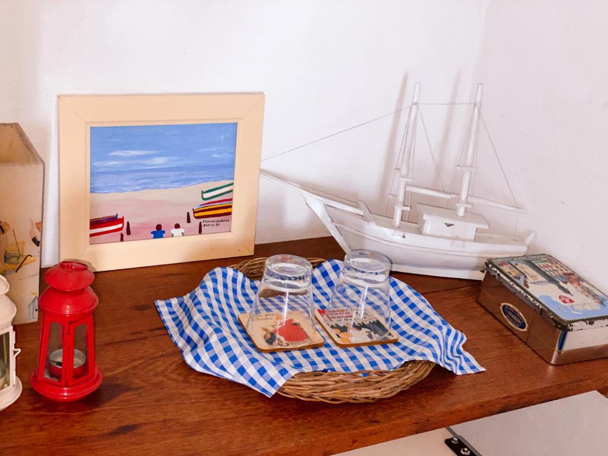 La Maison De Vacances Búzios 외부 사진