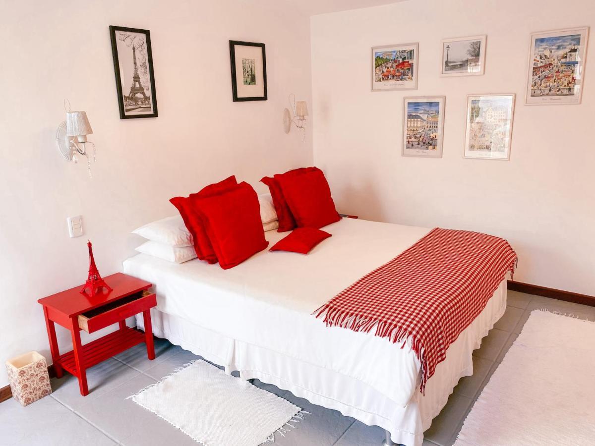 La Maison De Vacances Búzios 외부 사진