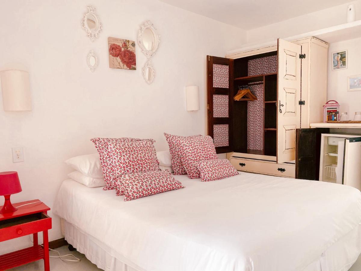 La Maison De Vacances Búzios 외부 사진