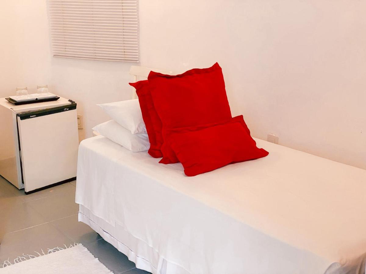 La Maison De Vacances Búzios 외부 사진