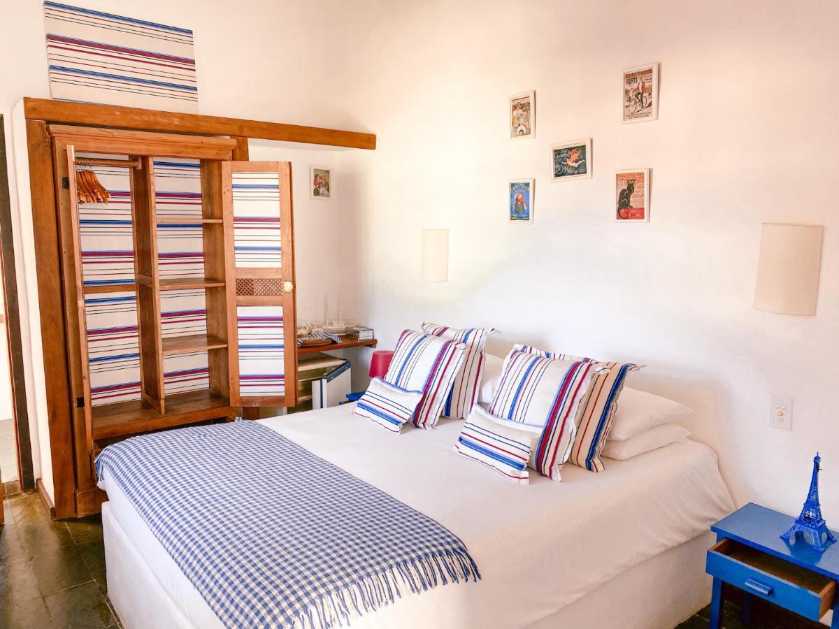 La Maison De Vacances Búzios 외부 사진