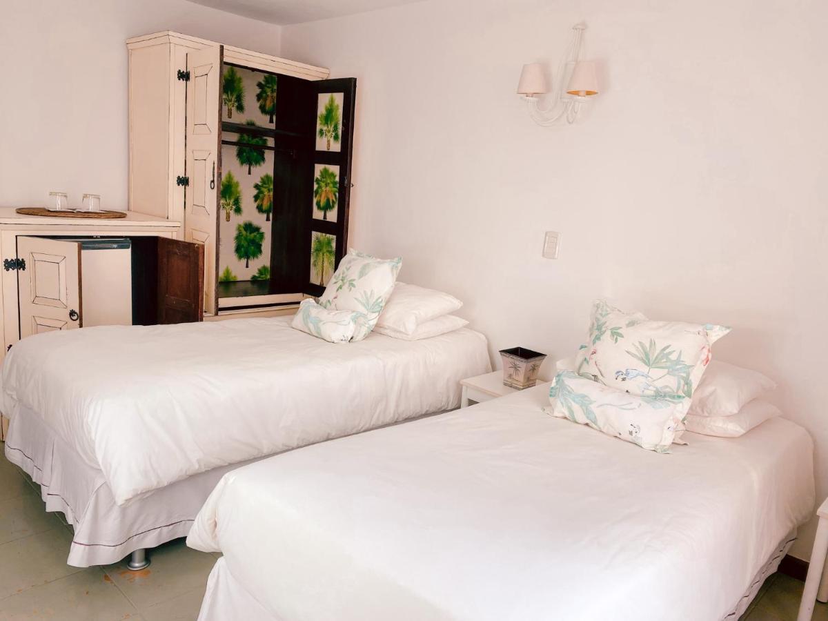 La Maison De Vacances Búzios 외부 사진