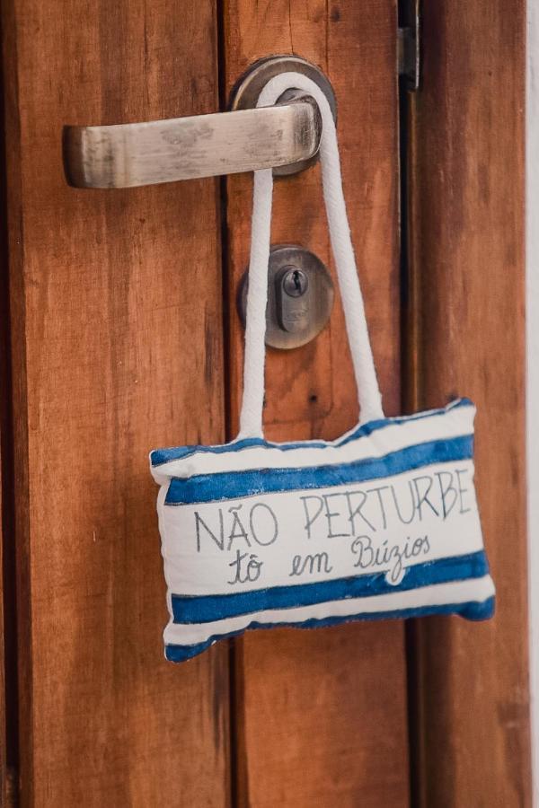 La Maison De Vacances Búzios 외부 사진