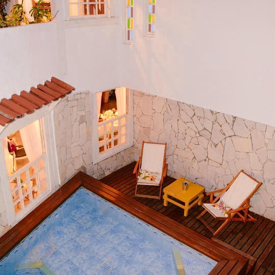 La Maison De Vacances Búzios 외부 사진