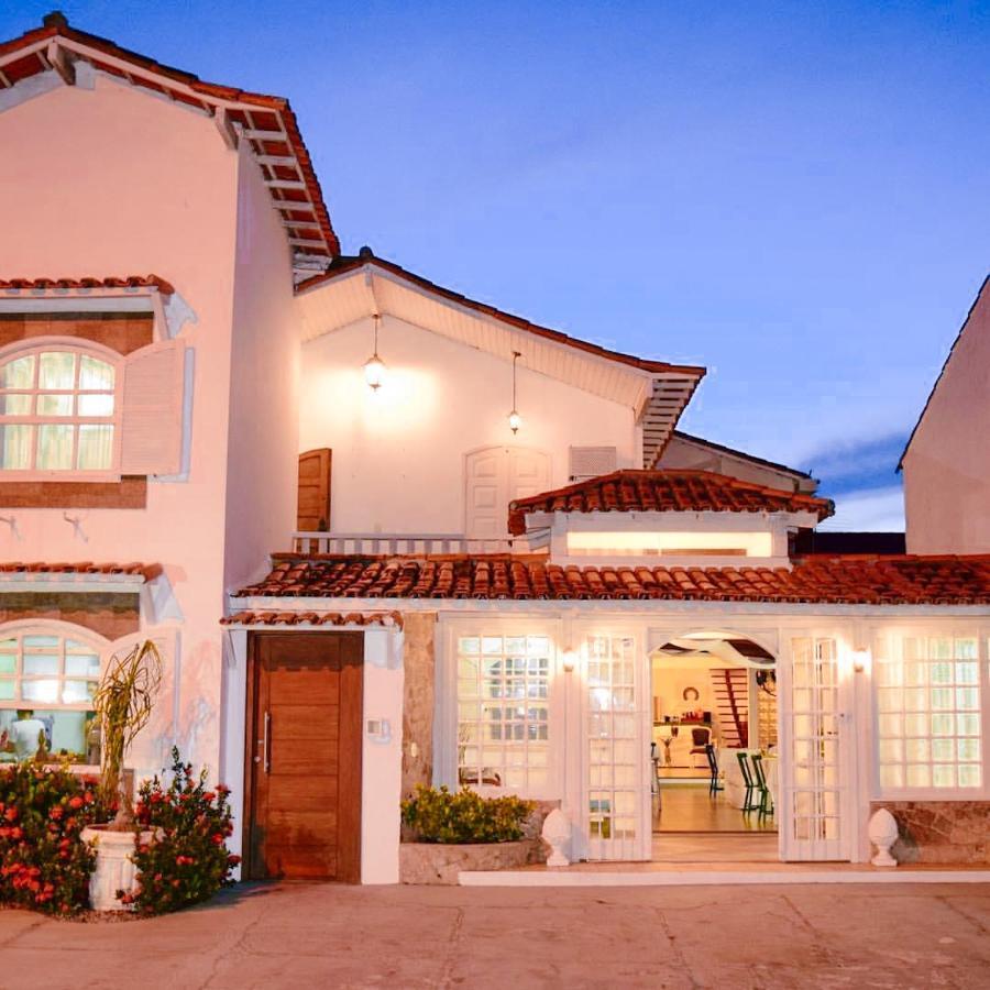 La Maison De Vacances Búzios 외부 사진