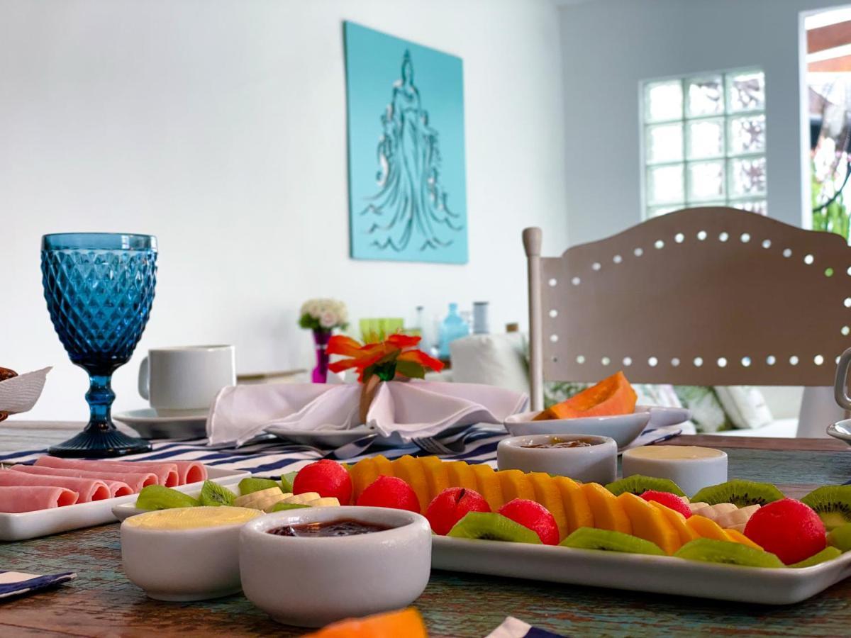 La Maison De Vacances Búzios 외부 사진