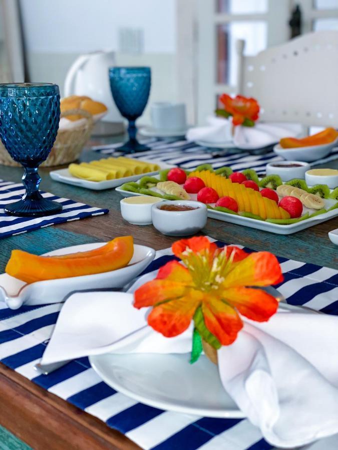 La Maison De Vacances Búzios 외부 사진