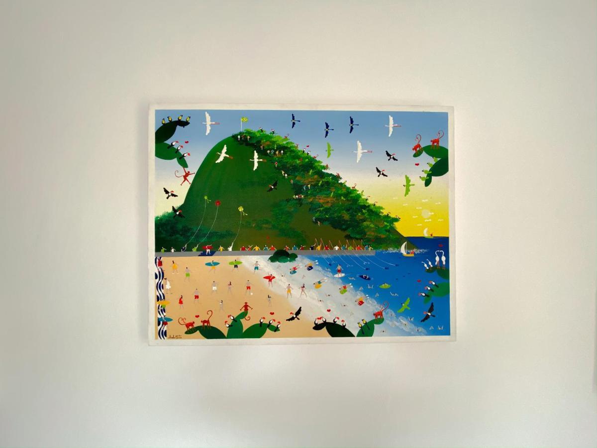 La Maison De Vacances Búzios 외부 사진