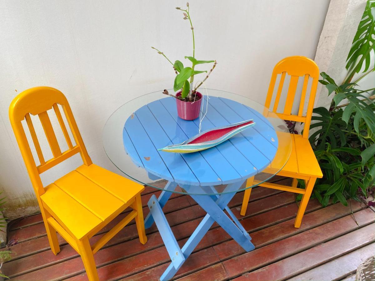 La Maison De Vacances Búzios 외부 사진